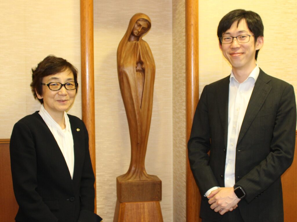 選択肢の一つとして「男子校」は必要 起業家精神を養う試みも 洛星